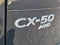 2025 Mazda Mazda CX-50 Hybrid Premium Package