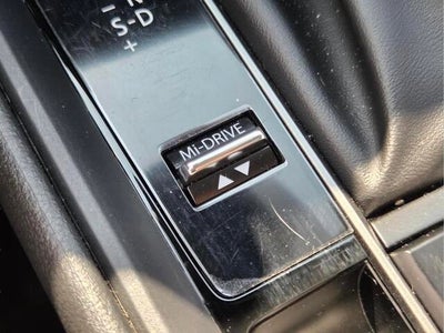 2025 Mazda Mazda CX-50 Hybrid Premium Package