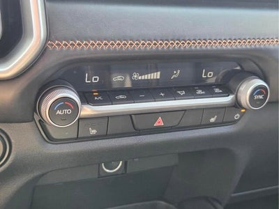2025 Mazda Mazda CX-50 Hybrid Premium Package