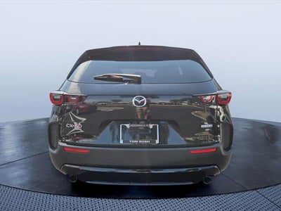 2025 Mazda Mazda CX-50 Hybrid Premium Package