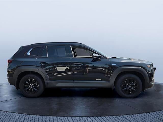 2025 Mazda Mazda CX-50 Hybrid Premium Package