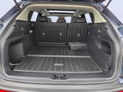 2025 Mazda Mazda CX-50 Hybrid Premium Package