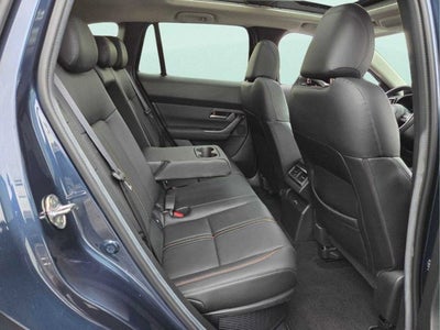 2025 Mazda Mazda CX-50 Hybrid Premium Package