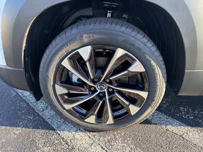 2026 Mazda Mazda CX-50 Hybrid Premium Plus AWD