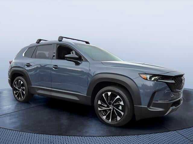 2026 Mazda Mazda CX-50 HYBRID PREMIUM PLUS