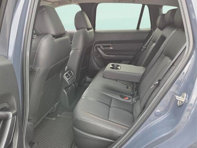 2026 Mazda Mazda CX-50 HYBRID PREMIUM PLUS