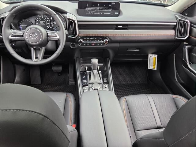 2026 Mazda Mazda CX-50 HYBRID PREMIUM PLUS