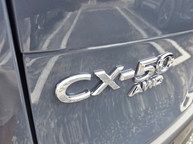 2026 Mazda Mazda CX-50 HYBRID PREMIUM PLUS