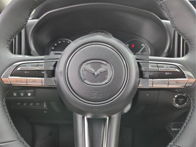 2026 Mazda Mazda CX-50 HYBRID PREMIUM PLUS