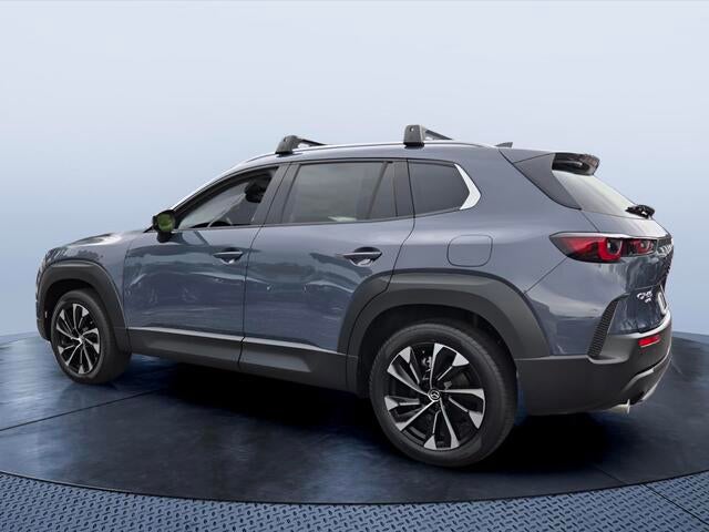 2026 Mazda Mazda CX-50 HYBRID PREMIUM PLUS