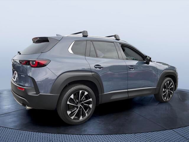 2026 Mazda Mazda CX-50 HYBRID PREMIUM PLUS