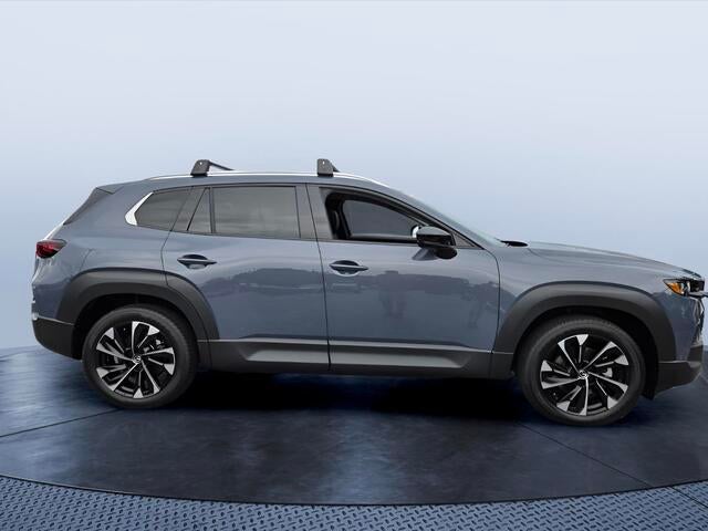 2026 Mazda Mazda CX-50 HYBRID PREMIUM PLUS