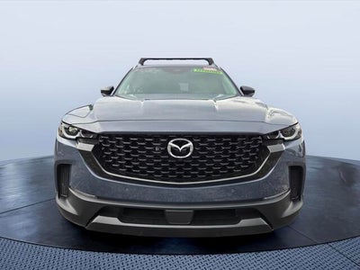 2026 Mazda Mazda CX-50 HYBRID PREMIUM PLUS