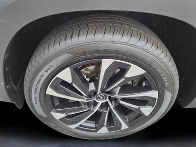 2026 Mazda Mazda CX-50 HYBRID PREMIUM PLUS