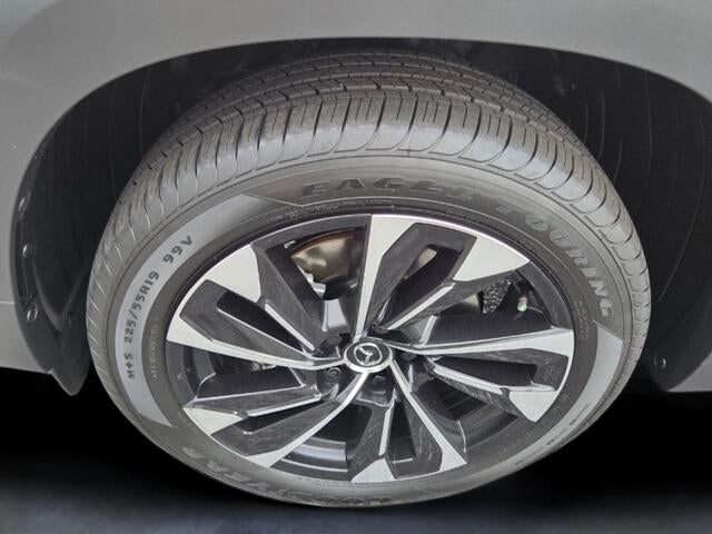 2026 Mazda Mazda CX-50 HYBRID PREMIUM PLUS