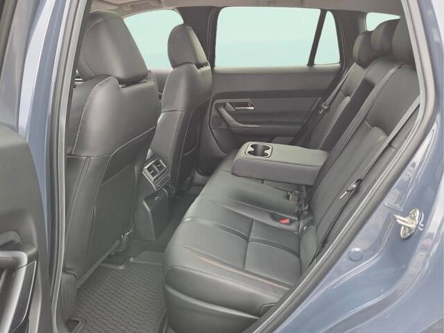 2026 Mazda Mazda CX-50 HYBRID PREMIUM PLUS