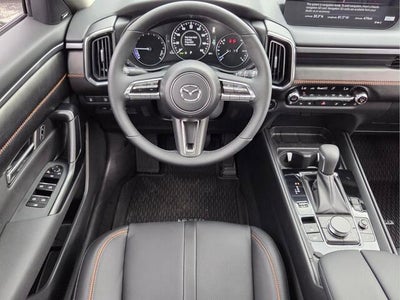 2026 Mazda Mazda CX-50 HYBRID PREMIUM PLUS