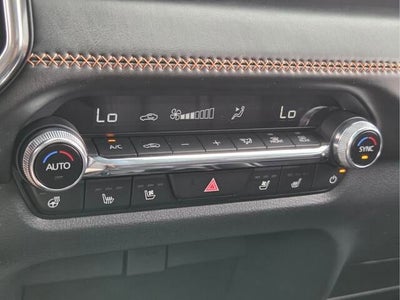 2026 Mazda Mazda CX-50 HYBRID PREMIUM PLUS