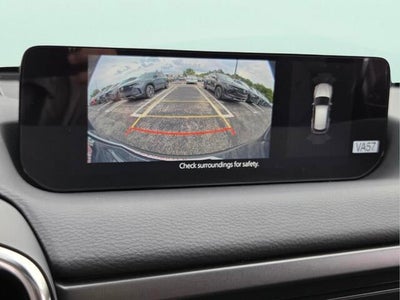 2026 Mazda Mazda CX-50 HYBRID PREMIUM PLUS
