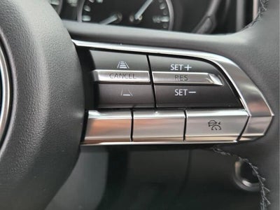 2026 Mazda Mazda CX-50 HYBRID PREMIUM PLUS