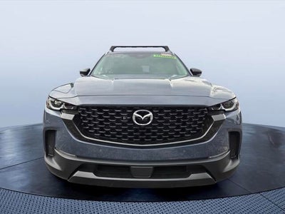 2026 Mazda Mazda CX-50 HYBRID PREMIUM PLUS