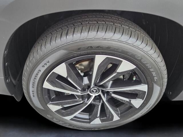 2026 Mazda Mazda CX-50 HYBRID PREMIUM PLUS