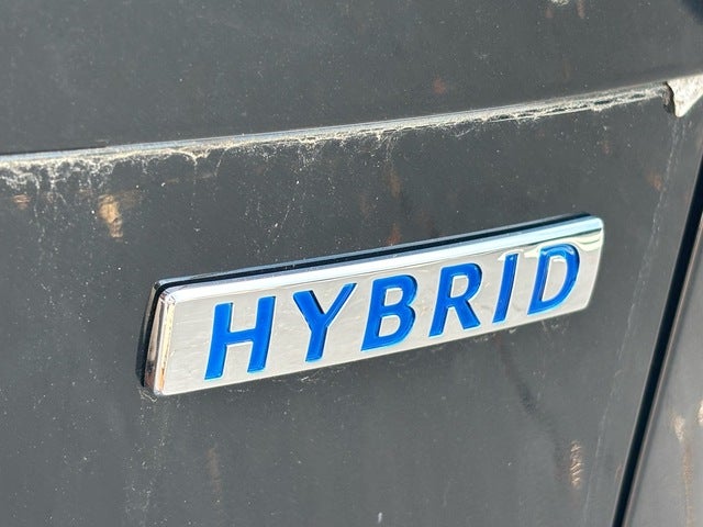 2025 Mazda Mazda CX-50 Hybrid Premium Plus Package