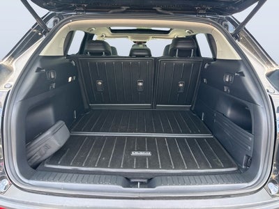 2025 Mazda Mazda CX-50 Hybrid Premium Plus Package