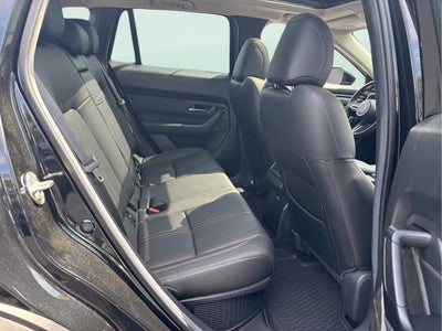 2025 Mazda Mazda CX-50 Hybrid Premium Plus Package