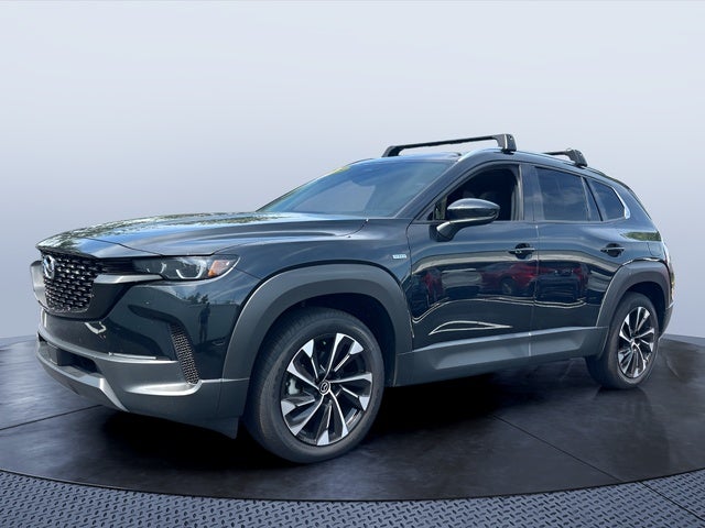 2025 Mazda Mazda CX-50 Hybrid Premium Plus Package