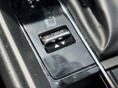 2025 Mazda Mazda CX-50 Hybrid Premium Plus Package