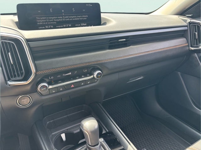2025 Mazda Mazda CX-50 Hybrid Premium Plus Package