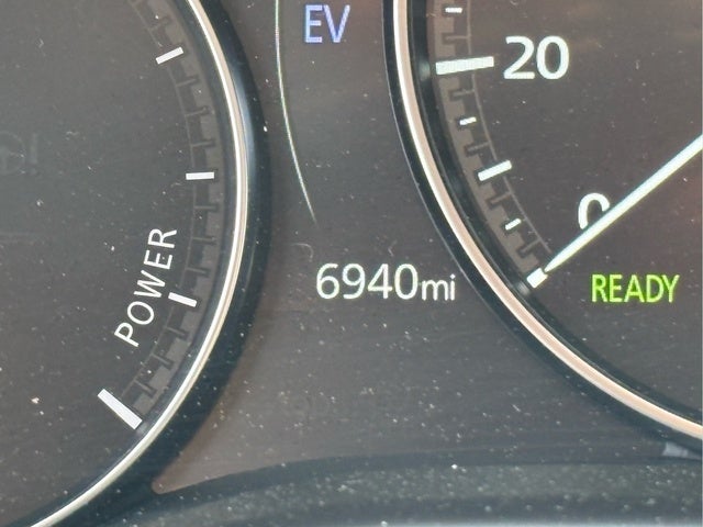2025 Mazda Mazda CX-50 Hybrid Premium Plus Package