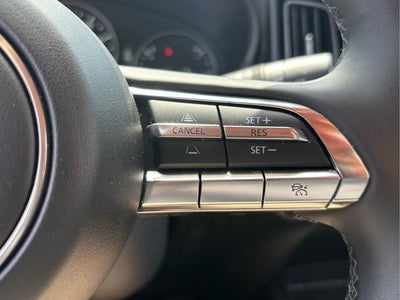 2025 Mazda Mazda CX-50 Hybrid Premium Plus Package