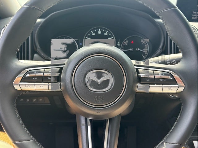 2025 Mazda Mazda CX-50 Hybrid Premium Plus Package