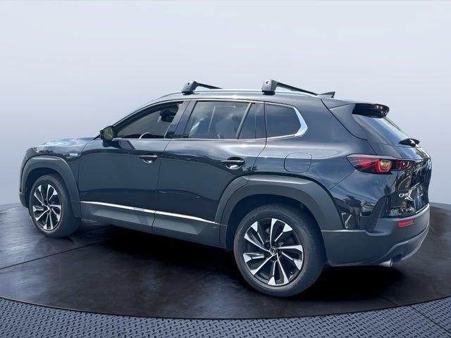 2025 Mazda Mazda CX-50 Hybrid Premium Plus Package