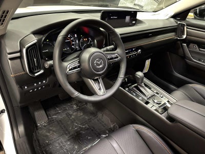 2026 Mazda Mazda CX-50 Hybrid Premium Plus AWD