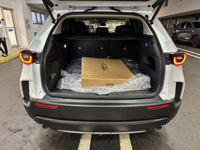 2026 Mazda Mazda CX-50 Hybrid Premium Plus AWD