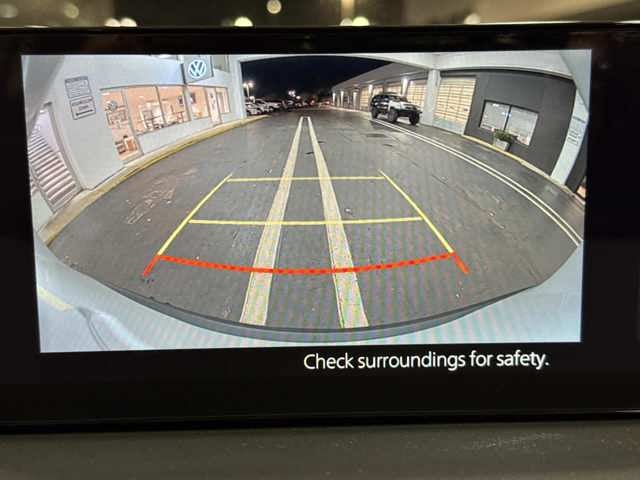 2026 Mazda Mazda CX-50 Hybrid Premium Plus AWD