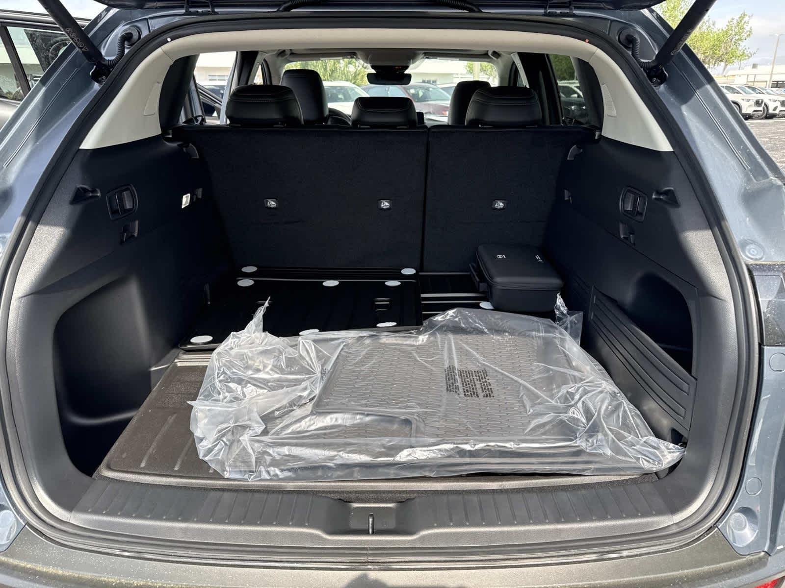 2026 Mazda Mazda CX-50 Hybrid Premium Plus AWD