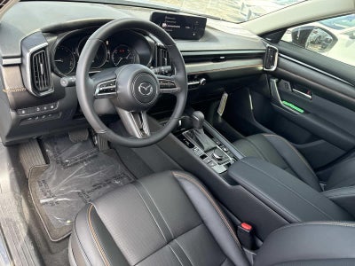 2026 Mazda Mazda CX-50 Hybrid Premium Plus AWD