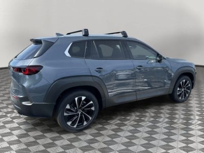 2026 Mazda Mazda CX-50 Hybrid Premium Plus AWD