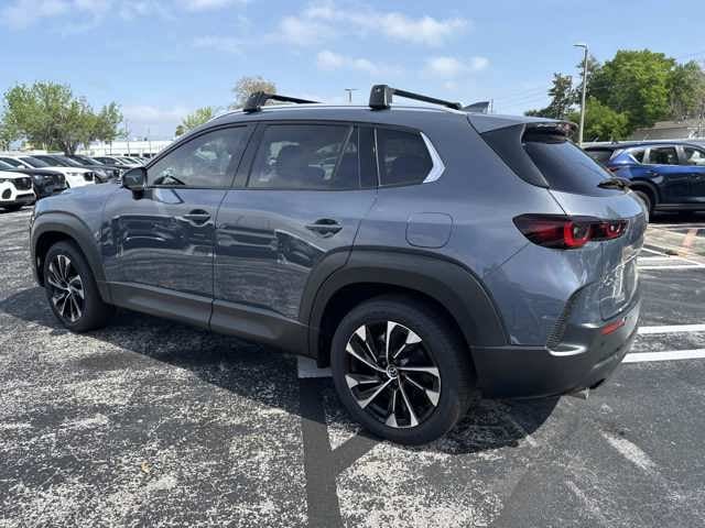 2026 Mazda Mazda CX-50 Hybrid Premium Plus AWD