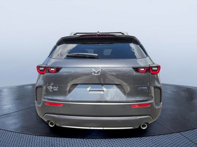 2026 Mazda Mazda CX-50 Hybrid Premium Plus AWD