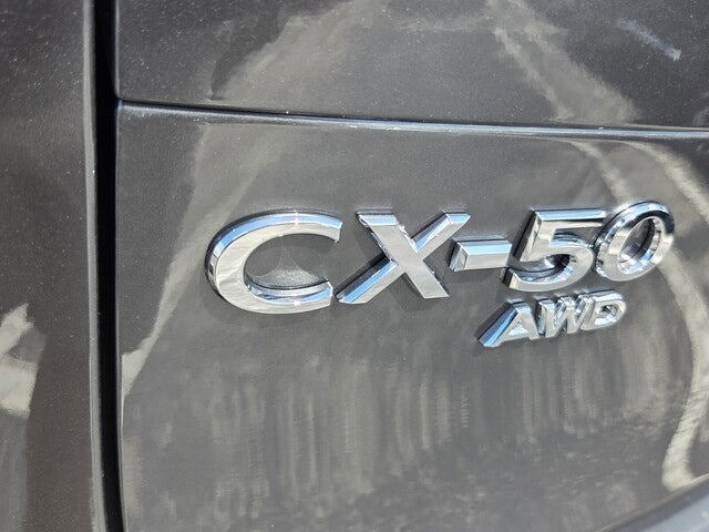 2026 Mazda Mazda CX-50 Hybrid Premium Plus AWD