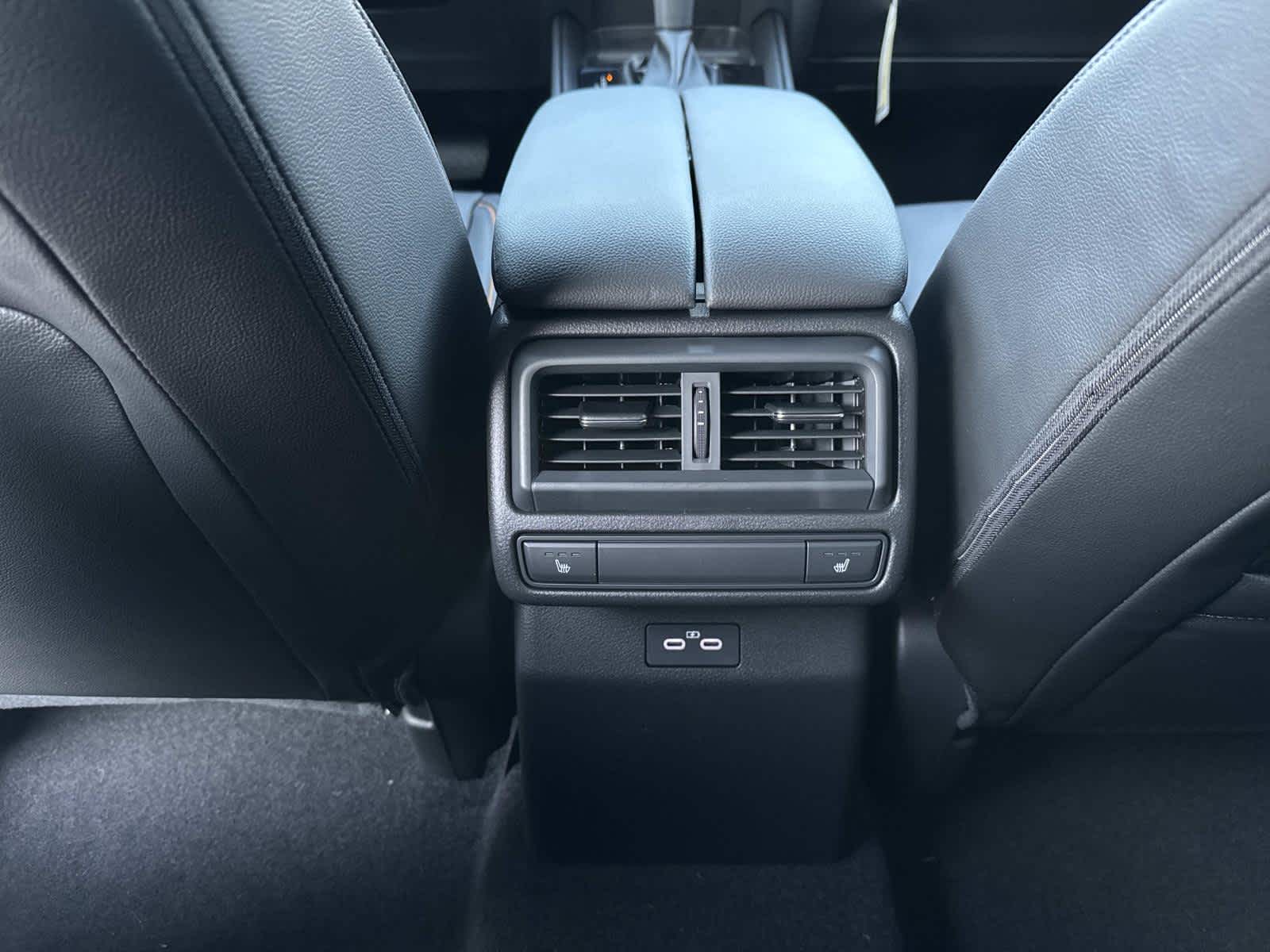 2026 Mazda Mazda CX-50 Hybrid Premium Plus AWD