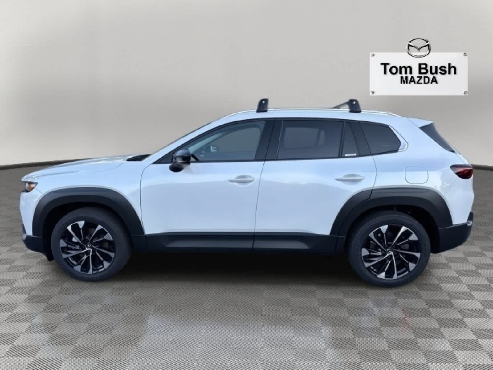 2026 Mazda Mazda CX-50 Hybrid Premium Plus AWD