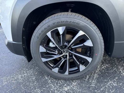 2026 Mazda Mazda CX-50 Hybrid Premium Plus AWD