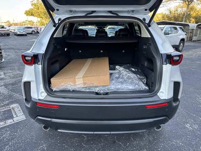 2026 Mazda Mazda CX-50 Hybrid Premium Plus AWD