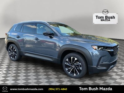 2026 Mazda Mazda CX-50 Hybrid Premium Plus AWD